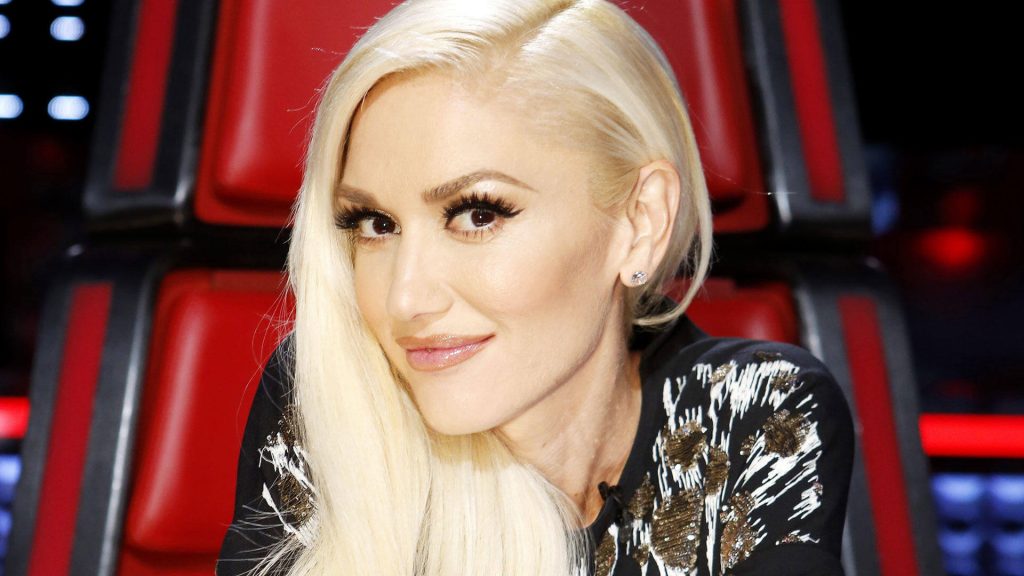 Gwen Stefani VOICE 16x9 0 1