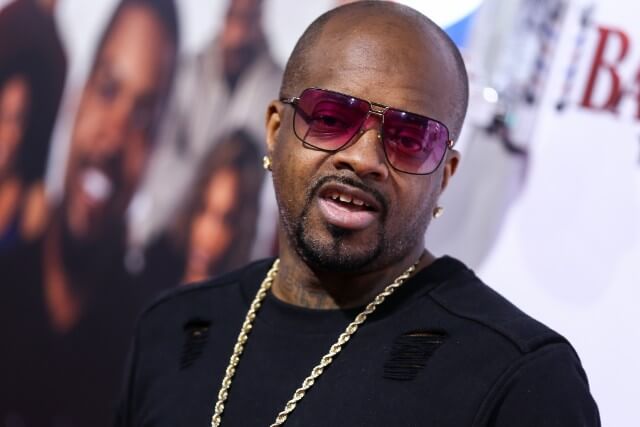 Jermaine Dupri 1