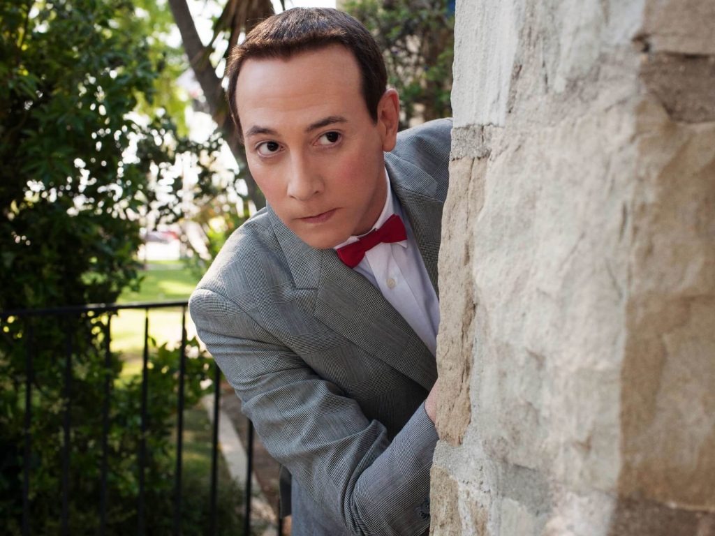 PeeWee