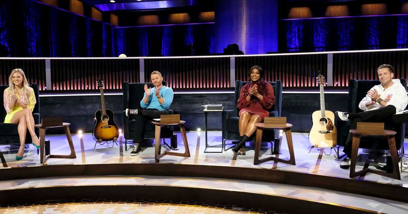 Songland-Preview-Kelsea-Ballerini