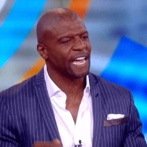 agt Terry Crews wife