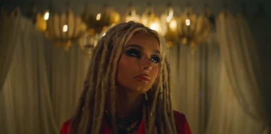 Zhavia-Zayn-The-Four