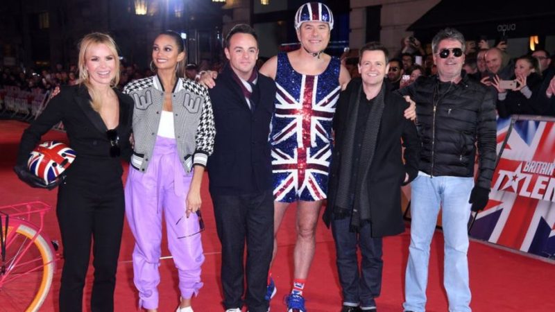 bgt champions judges