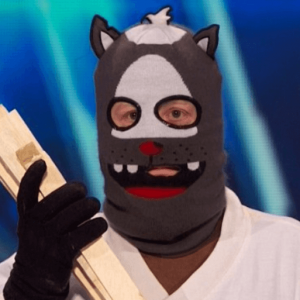 best of america's got talent novelty acts