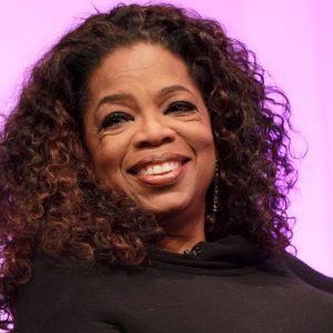 oprah winfrey