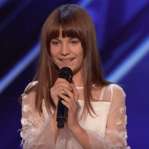 Charlotte Summers agt