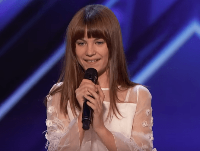 Charlotte Summers agt