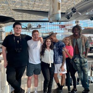 American-Idol-Top-10-Moon-Landing
