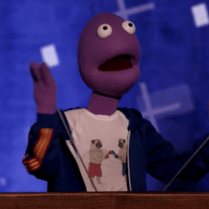 Bring the funny episode 2