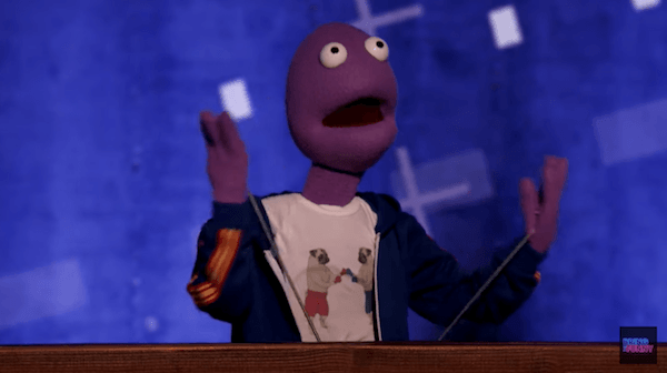 Bring the funny episode 2
