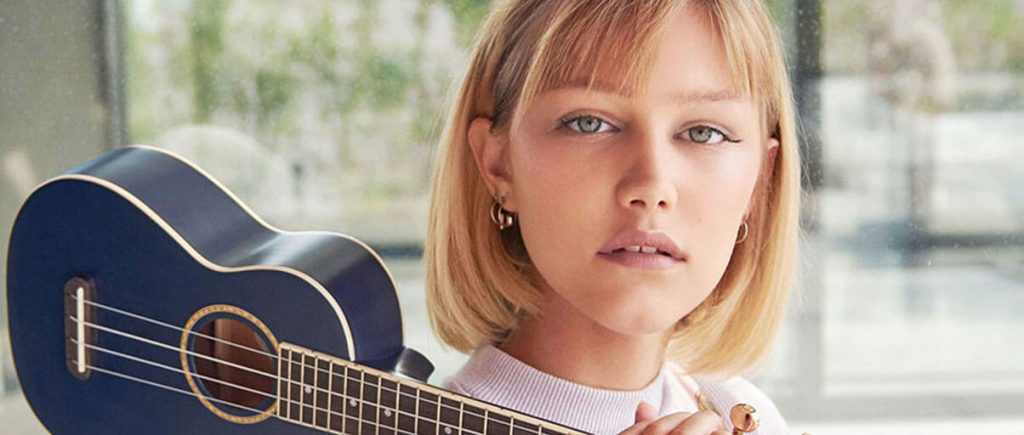 America's Got Talent Grace VanderWaal