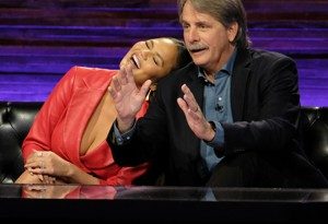 Bring The Funny judges
