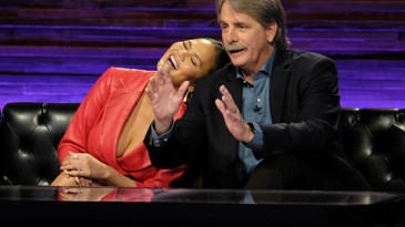 Bring The Funny judges