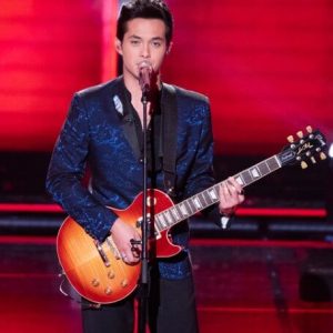 Laine Hardy