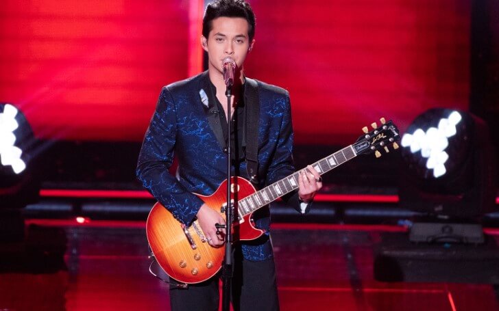 Laine Hardy
