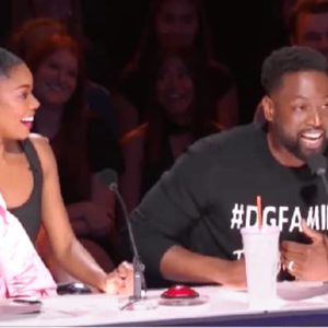 agt gabrielle union dwyane wade