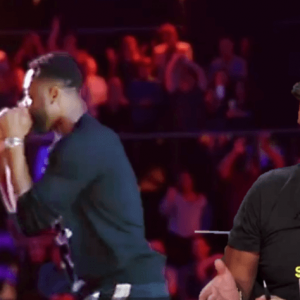 dwyane wade agt simon cowell