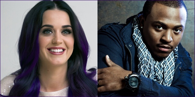 katy perry dark horse vs joyful noise
