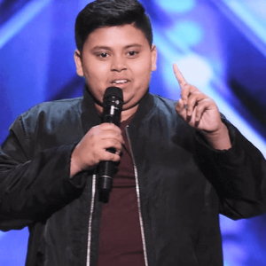 luke islam agt golden buzzer