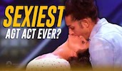 sexy acts agt