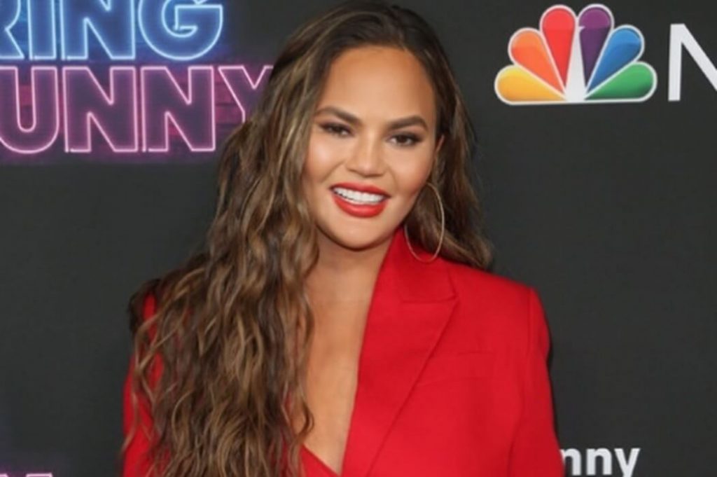 Chrissy Teigen