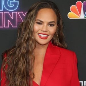 Chrissy Teigen