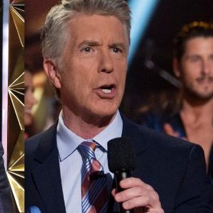 'DWTS' controversy: Karamo Brown and Tom Bergeron speak on Sean Spicer