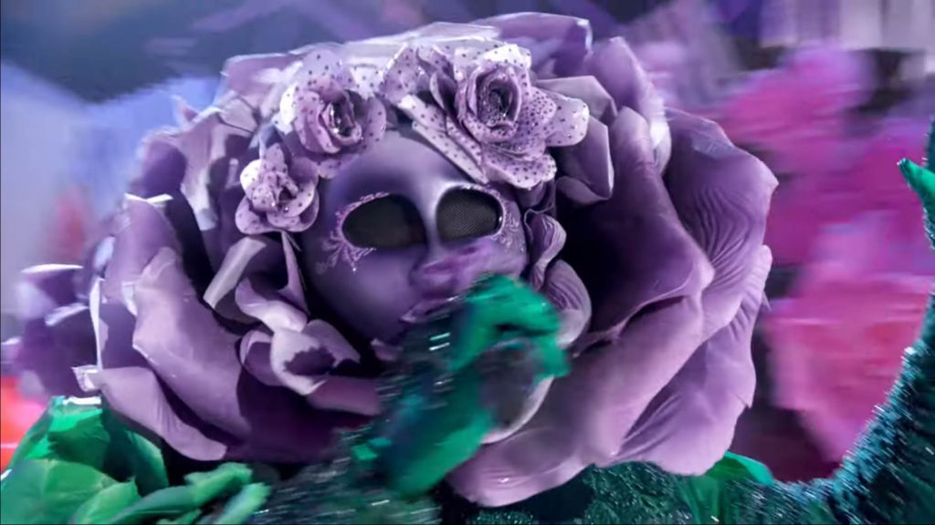 Masked-Singer-Season-2-Flower