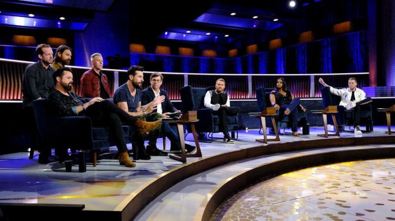 Old-Dominion-Songland-Recap