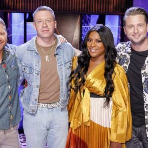 Songland-Macklemore