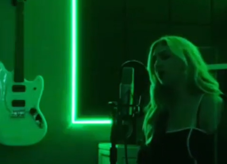The-Voice-Songland-Greenlight