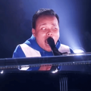 agt live shows vote kodi lee blind singer
