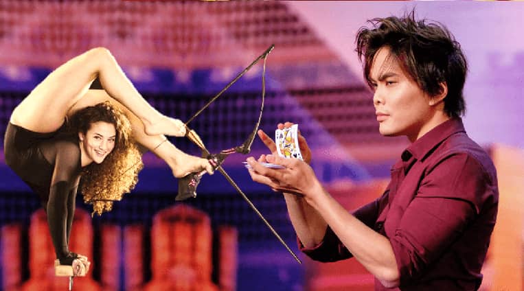agt results show shin lim sofie dossi bianca ryan brian king joseph