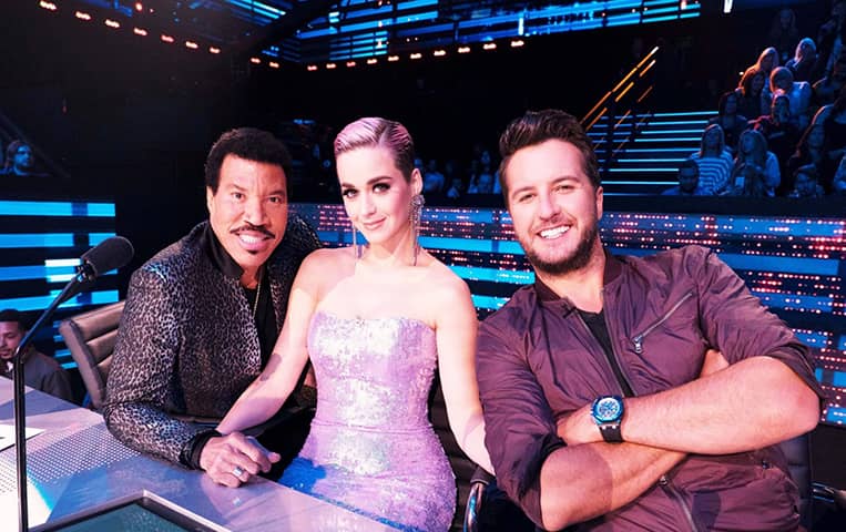 american idol judges season 3 katy perry 2020