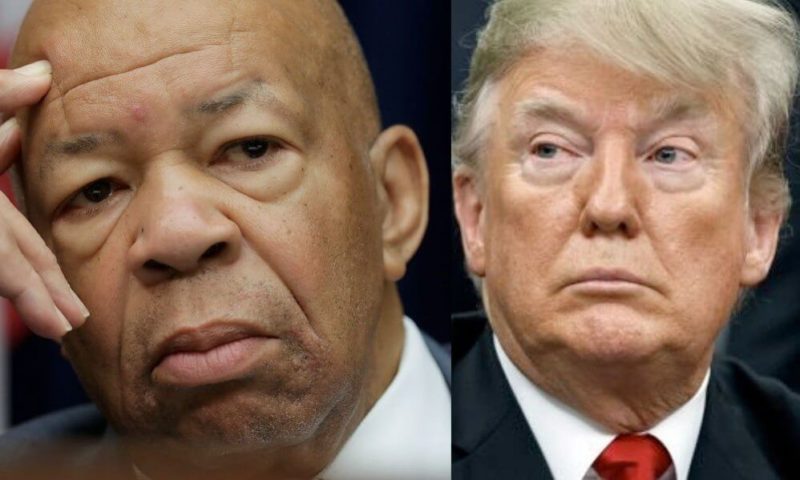 john legend donald trump tmz