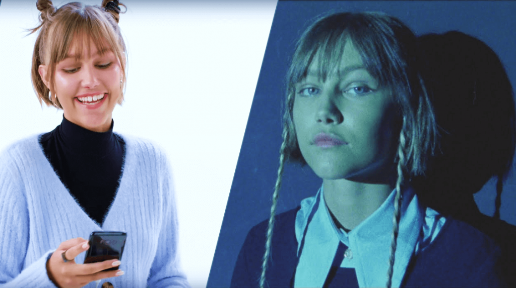 grace vanderwaal waste my time agt