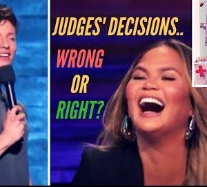 bring the funny Chrissy Teigen