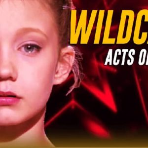 AGT wildcard
