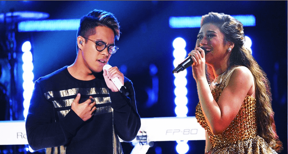 jej vinson morissette the voice