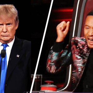 john legend donald trump tmz