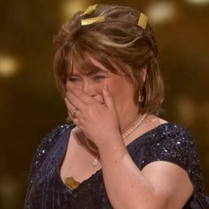susan boyle agt america's got talent