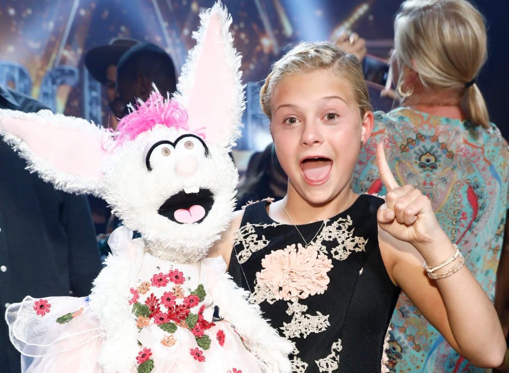 Darci Lynn
