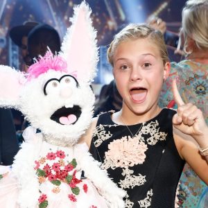 Darci Lynn