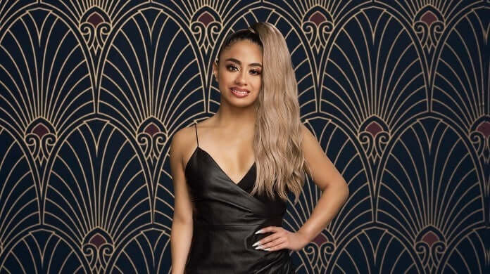 Who is Going to Win Season 28 of 'Dancing With the Stars'? 10 ally brooke dwts abc 20069922 1