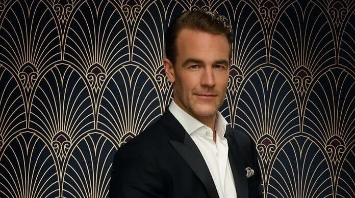 Who is Going to Win Season 28 of 'Dancing With the Stars'? 6 james van der beek dwts abc 20069925 1
