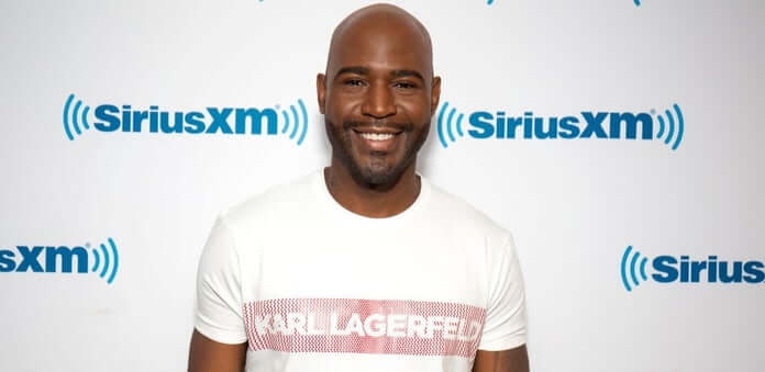 Who is Going to Win Season 28 of 'Dancing With the Stars'? 2 karamo brown 20066147 1