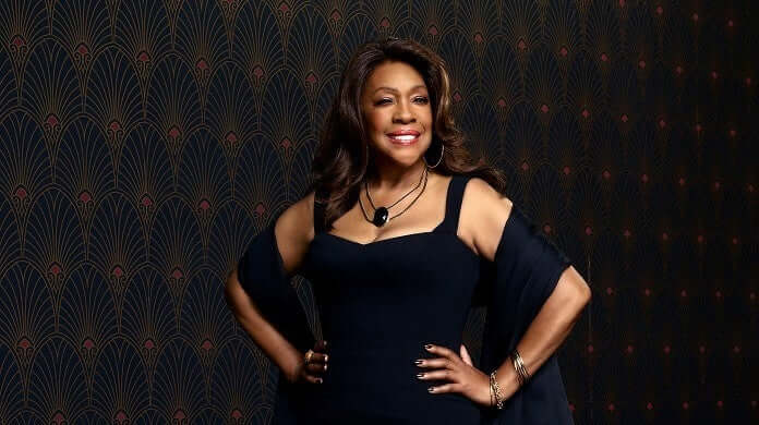 Who is Going to Win Season 28 of 'Dancing With the Stars'? 8 mary wilson dwts abc 20069926 1