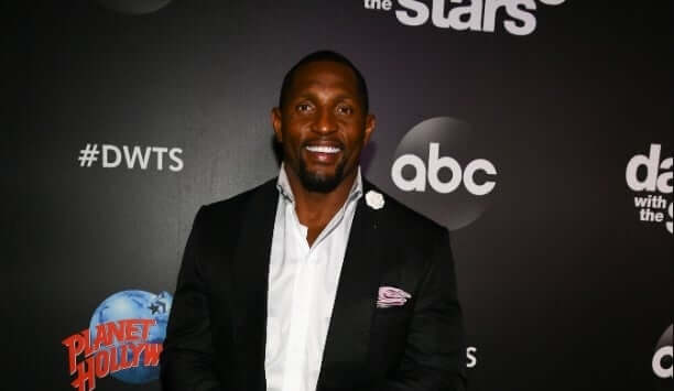 Who is Going to Win Season 28 of 'Dancing With the Stars'? 4 ray lewis dwts getty 20067654 1