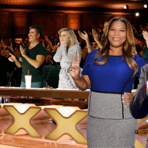 sean hayes agt queen latifah semifinals