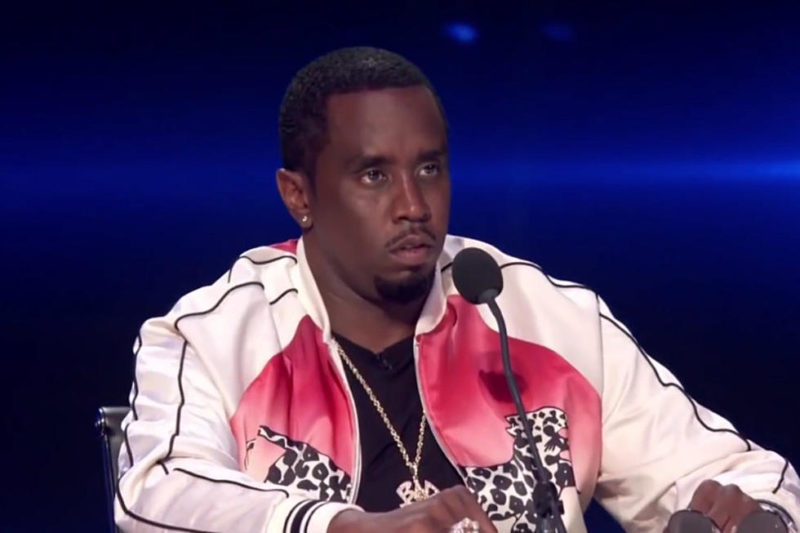 Diddy-Stare